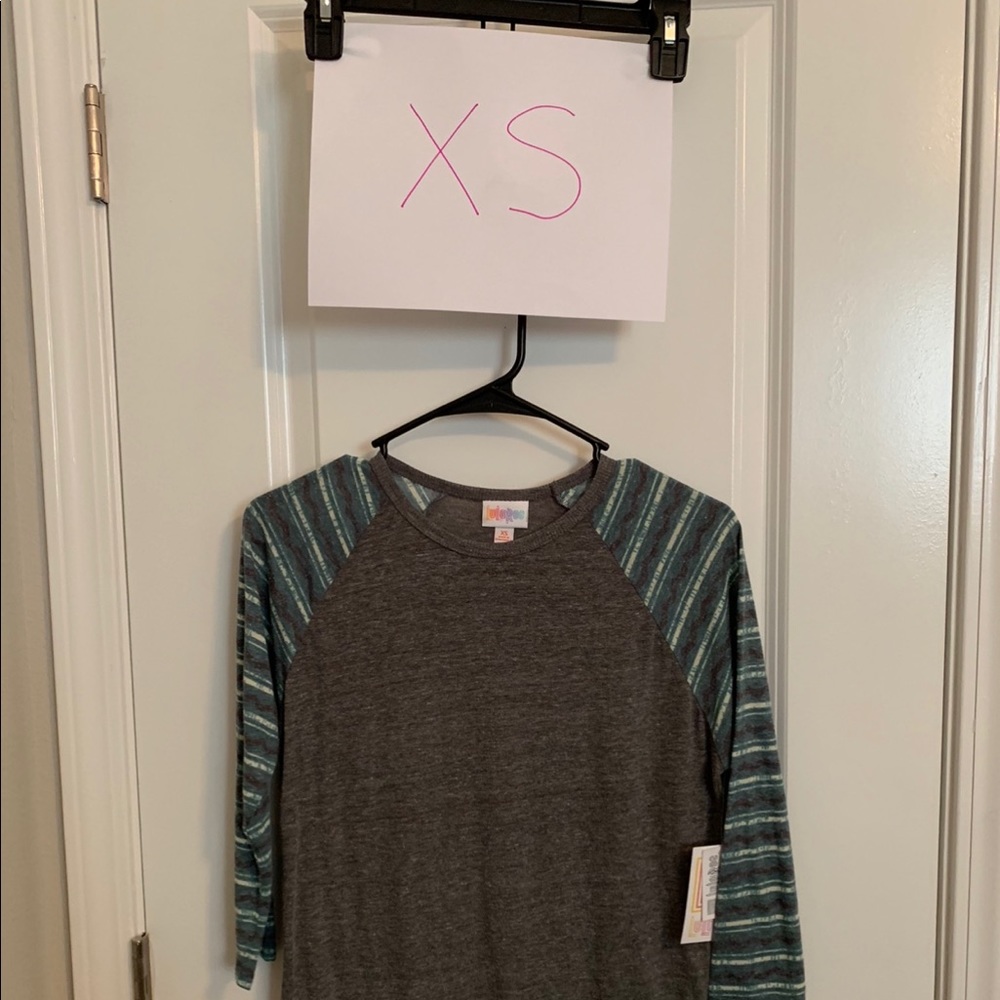 LuLaRoe Randy Shirts - Picture 3 of 4